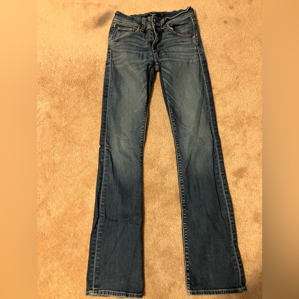 Hudson jeans